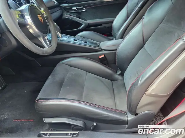 Porsche Boxster 2015 3.4 автомат (гидро), миниатюра 8 Porsche Boxster 2015 3.4 автомат (гидро), миниатюра 8