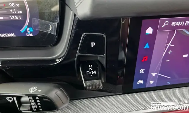 Porsche Cayenne 2024 3.0 автомат (гидро), миниатюра 9