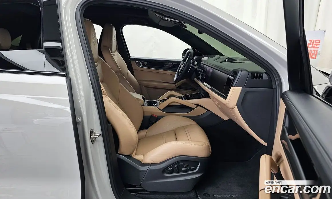 Porsche Cayenne 2025 4.0 автомат (гидро), фото 11 Porsche Cayenne 2025 4.0 автомат (гидро), фото 11