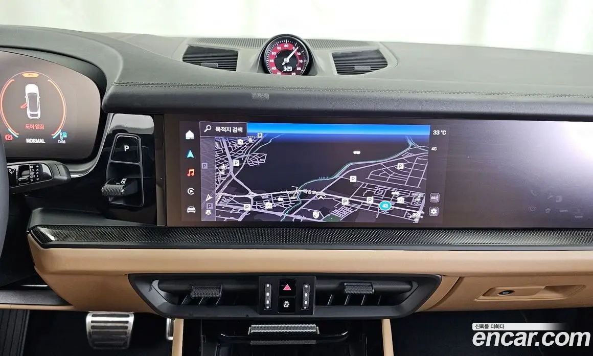 Porsche Cayenne 2025 4.0 автомат (гидро), фото 14 Porsche Cayenne 2025 4.0 автомат (гидро), фото 14