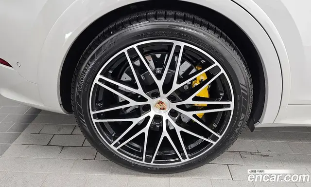 Porsche Cayenne 2025 4.0 автомат (гидро), миниатюра 5 Porsche Cayenne 2025 4.0 автомат (гидро), миниатюра 5