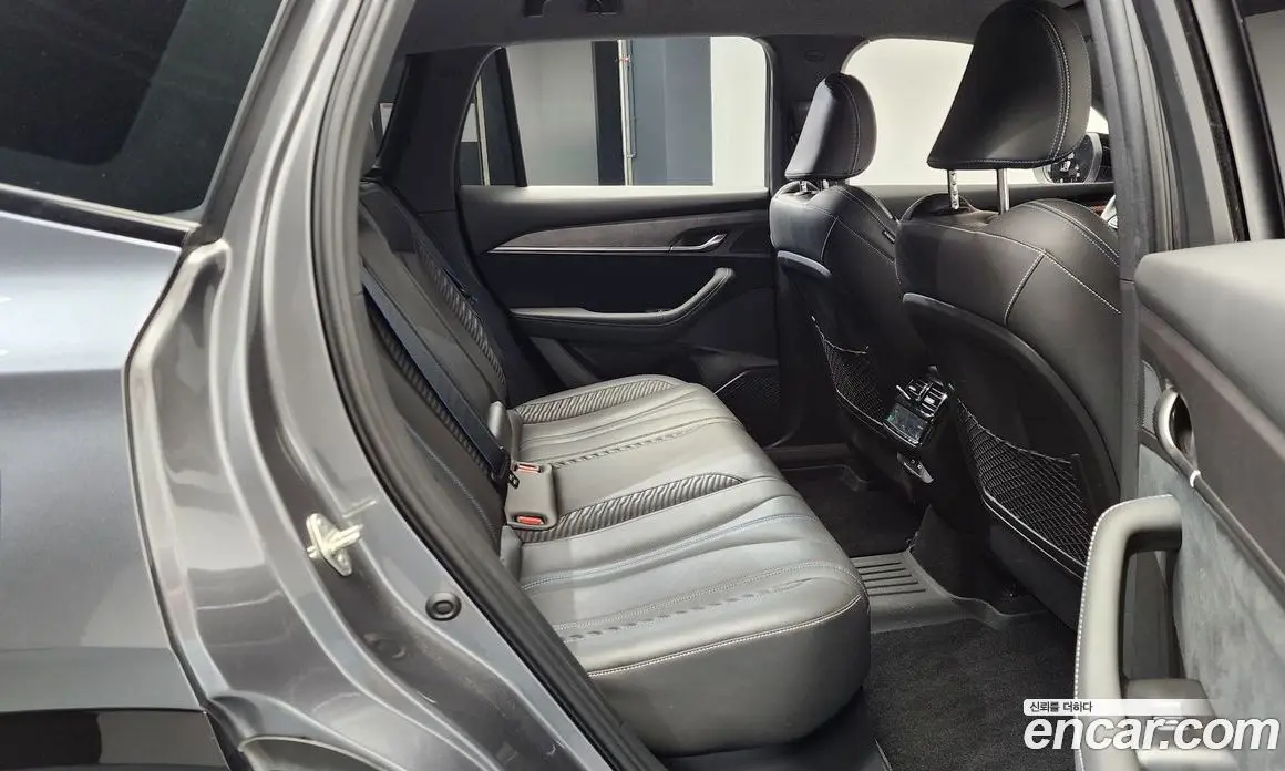 Renault (Samsung) Grand Koleos 2024 1.5 автомат (гидро), фото 12 Renault (Samsung) Grand Koleos 2024 1.5 автомат (гидро), фото 12