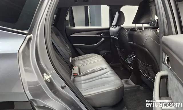 Renault (Samsung) Grand Koleos 2024 1.5 автомат (гидро), миниатюра 12