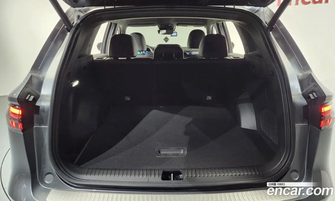 Renault (Samsung) Grand Koleos 2024 1.5 автомат (гидро), фото 20 Renault (Samsung) Grand Koleos 2024 1.5 автомат (гидро), фото 20