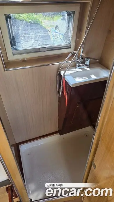 Renault (Samsung) Master, 2019, 24 962 км