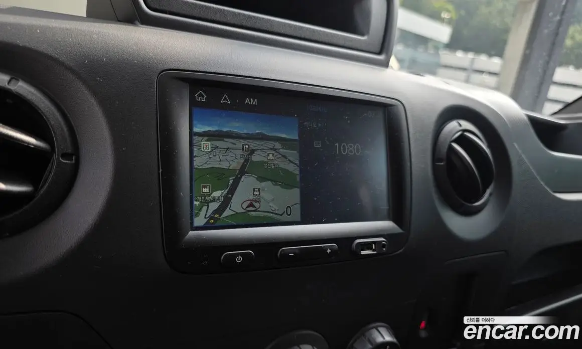 Renault (Samsung) Master 2019 2.3 механика, фото 13