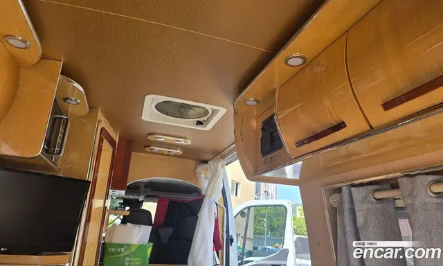 Renault (Samsung) Master 2019 2.3 механика, миниатюра 9