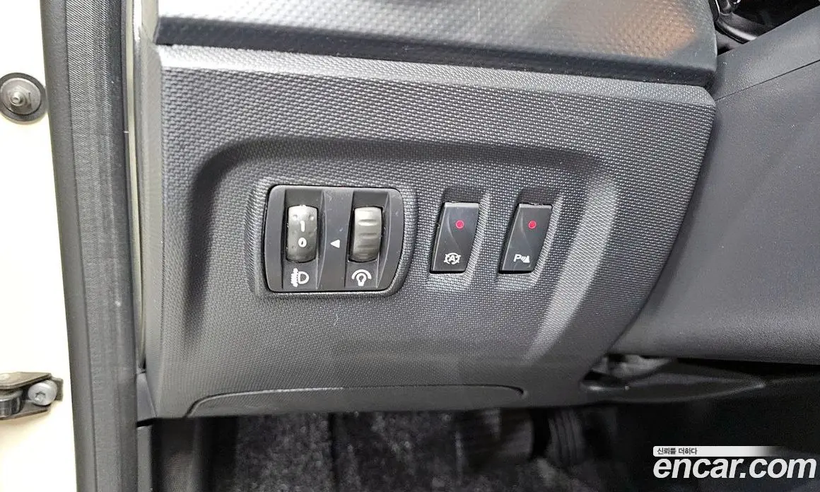 Renault (Samsung) QM3 2015 1.5 автомат (гидро), фото 17