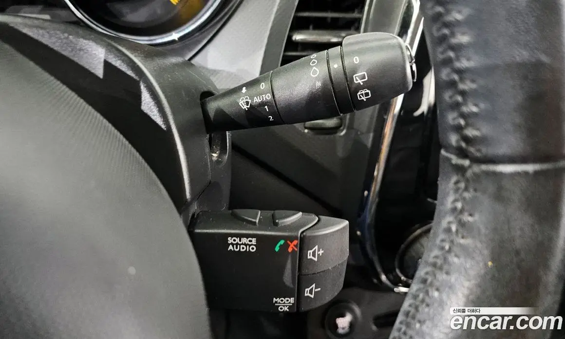 Renault (Samsung) QM3 2015 1.5 автомат (гидро), фото 19