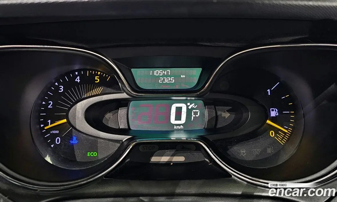 Renault (Samsung) QM3 2015 1.5 автомат (гидро), фото 8