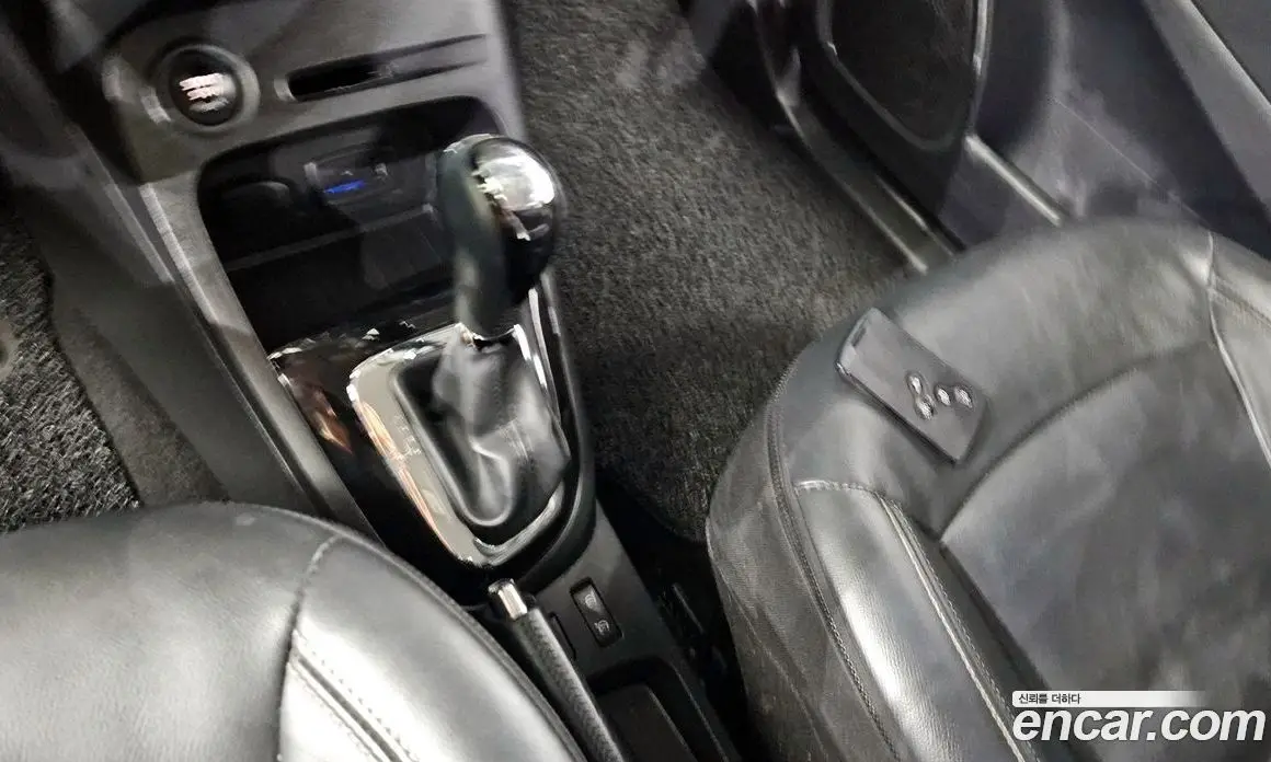 Renault (Samsung) QM3 2015 1.5 автомат (гидро), фото 9