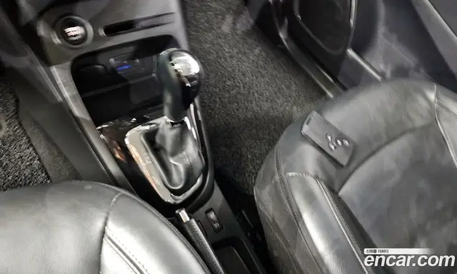 Renault (Samsung) QM3 2015 1.5 автомат (гидро), миниатюра 9