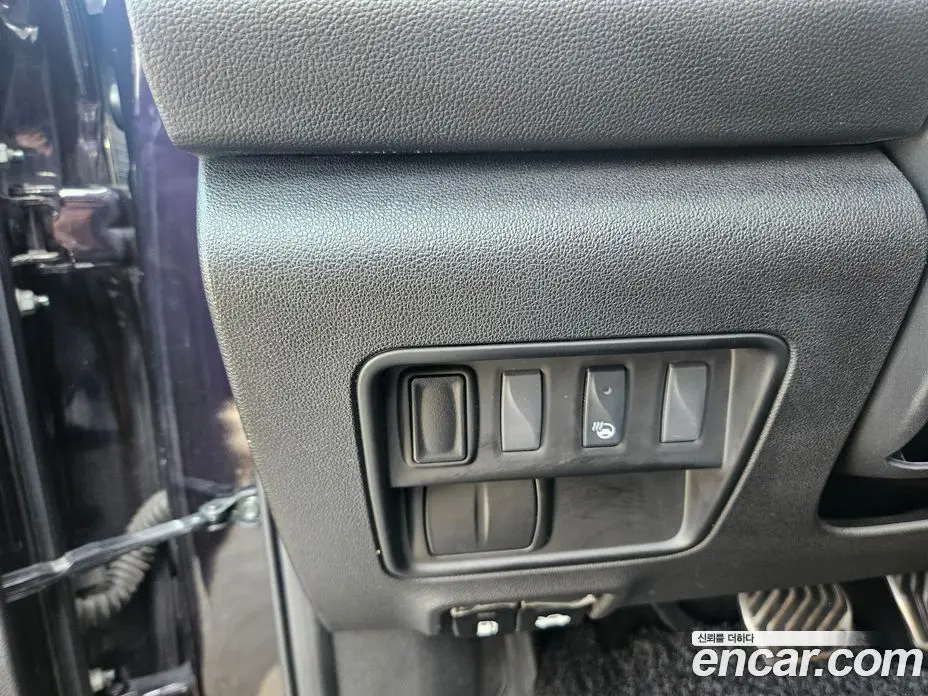 Renault (Samsung) QM6 2017 2.0 автомат (гидро), фото 16 Renault (Samsung) QM6 2017 2.0 автомат (гидро), фото 16