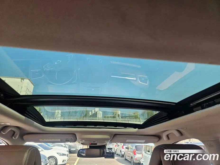 Renault (Samsung) QM6 2017 2.0 автомат (гидро), фото 20 Renault (Samsung) QM6 2017 2.0 автомат (гидро), фото 20