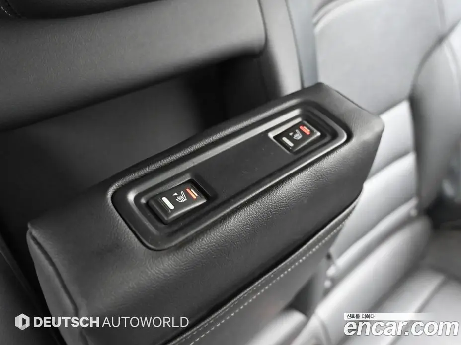 Renault (Samsung) QM6 2017 2.0 автомат (гидро), фото 16 Renault (Samsung) QM6 2017 2.0 автомат (гидро), фото 16