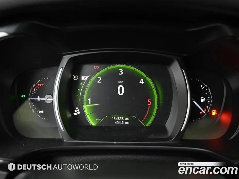 Renault (Samsung) QM6 2017 2.0 автомат (гидро), фото 8 Renault (Samsung) QM6 2017 2.0 автомат (гидро), фото 8