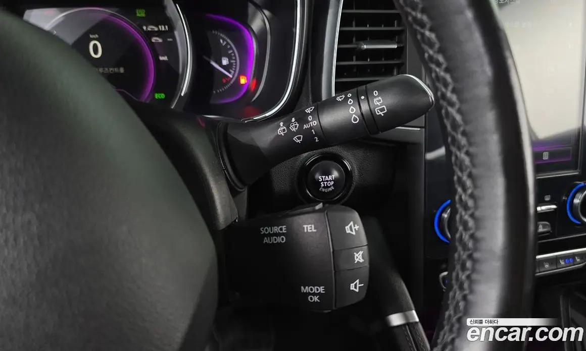 Renault (Samsung) QM6 2018 2.0 автомат (гидро), фото 16