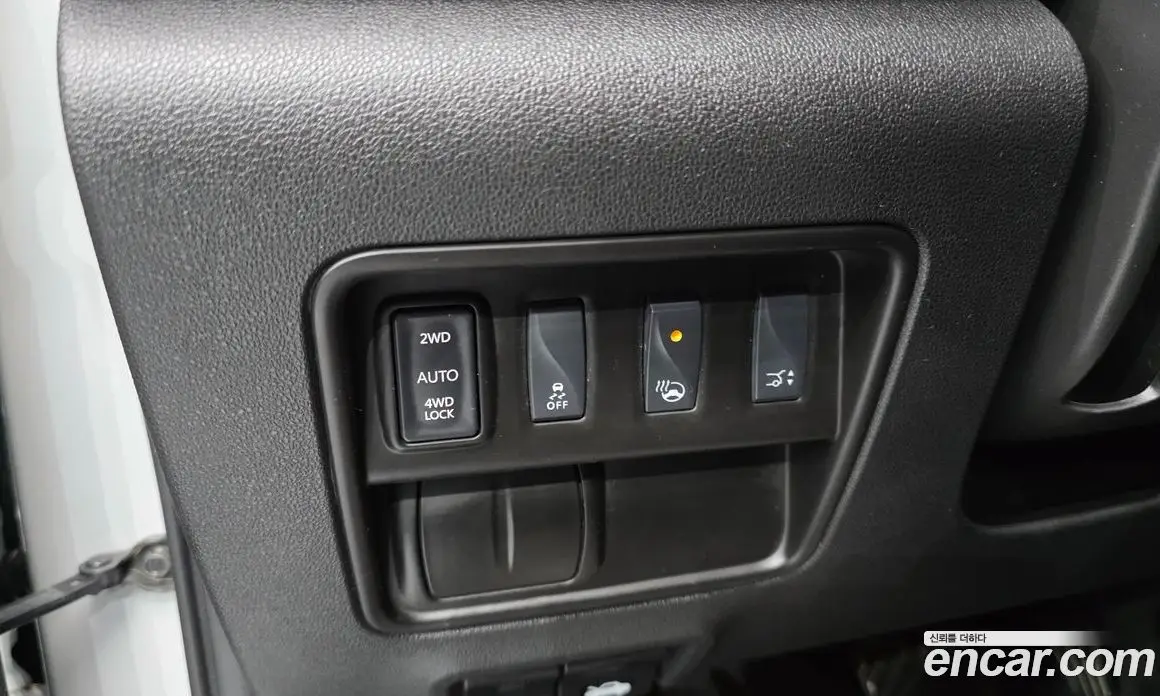 Renault (Samsung) QM6 2018 2.0 автомат (гидро), фото 17