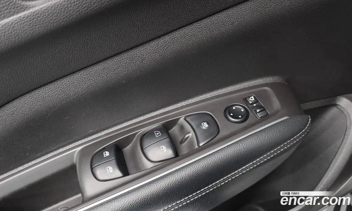 Renault (Samsung) QM6 2018 2.0 автомат (гидро), фото 18