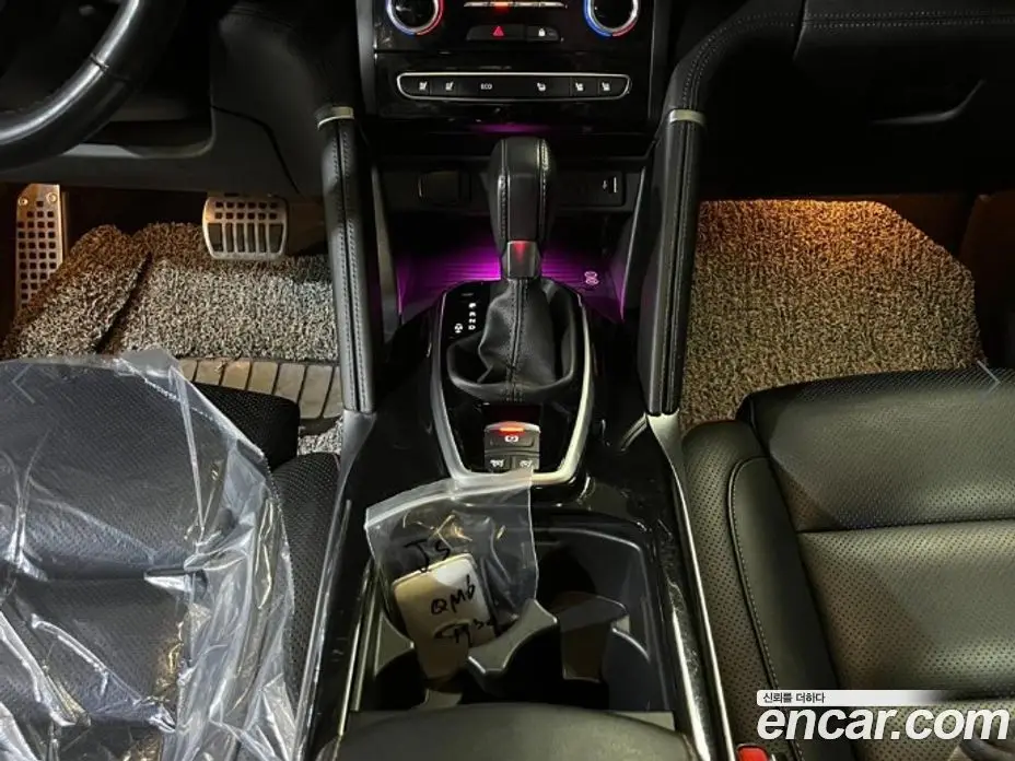 Renault (Samsung) QM6 2021 2.0 автомат (гидро), фото 14 Renault (Samsung) QM6 2021 2.0 автомат (гидро), фото 14