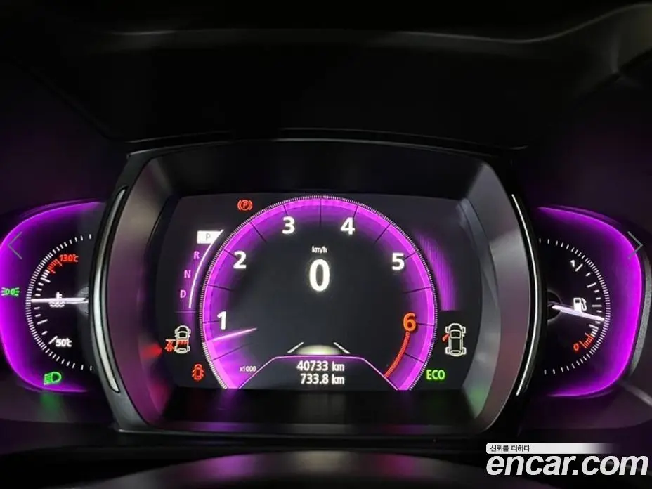 Renault (Samsung) QM6 2021 2.0 автомат (гидро), фото 17 Renault (Samsung) QM6 2021 2.0 автомат (гидро), фото 17