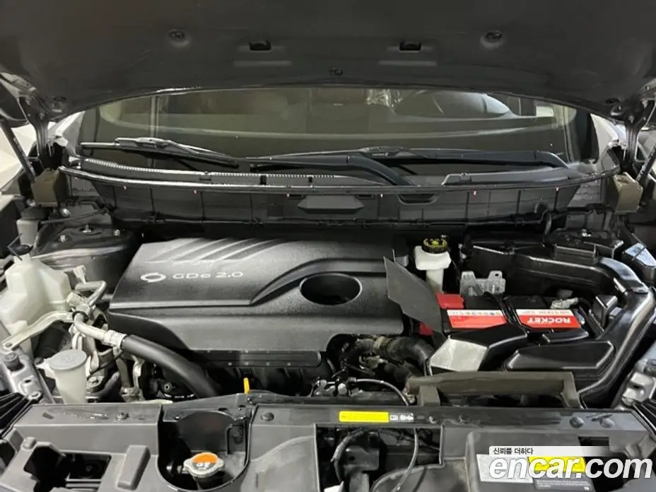 Renault (Samsung) QM6 2021 2.0 автомат (гидро), фото 19 Renault (Samsung) QM6 2021 2.0 автомат (гидро), фото 19