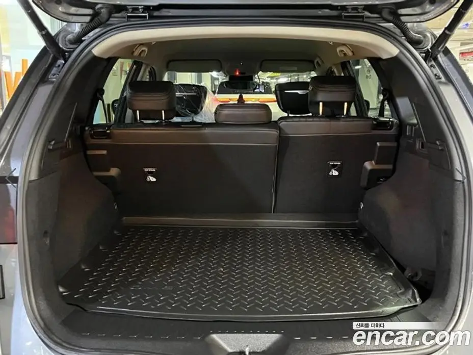 Renault (Samsung) QM6 2021 2.0 автомат (гидро), фото 6 Renault (Samsung) QM6 2021 2.0 автомат (гидро), фото 6