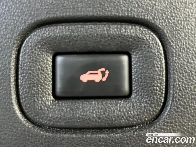 Renault (Samsung) QM6 2021 2.0 автомат (гидро), миниатюра 7 Renault (Samsung) QM6 2021 2.0 автомат (гидро), миниатюра 7