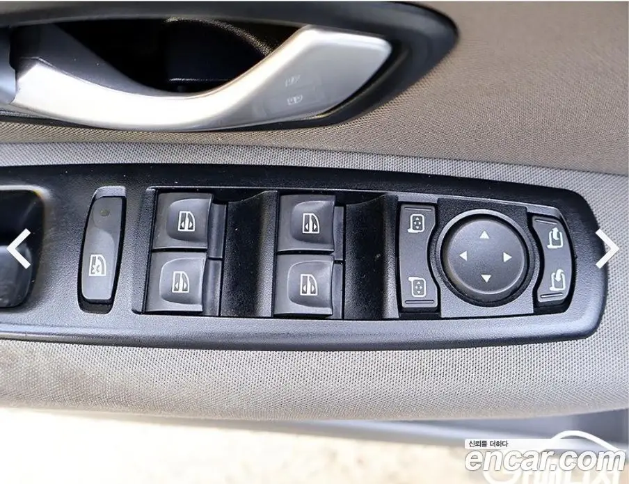 Renault (Samsung) SM3 2011 2.0 автомат (гидро), фото 11 Renault (Samsung) SM3 2011 2.0 автомат (гидро), фото 11