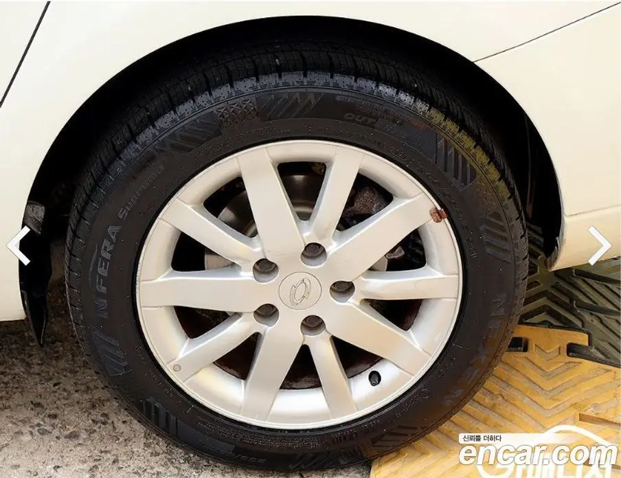 Renault (Samsung) SM3 2011 2.0 автомат (гидро), фото 19 Renault (Samsung) SM3 2011 2.0 автомат (гидро), фото 19