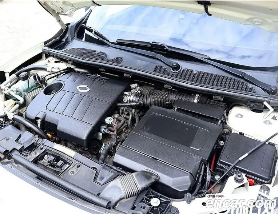 Renault (Samsung) SM3 2011 2.0 автомат (гидро), фото 20 Renault (Samsung) SM3 2011 2.0 автомат (гидро), фото 20