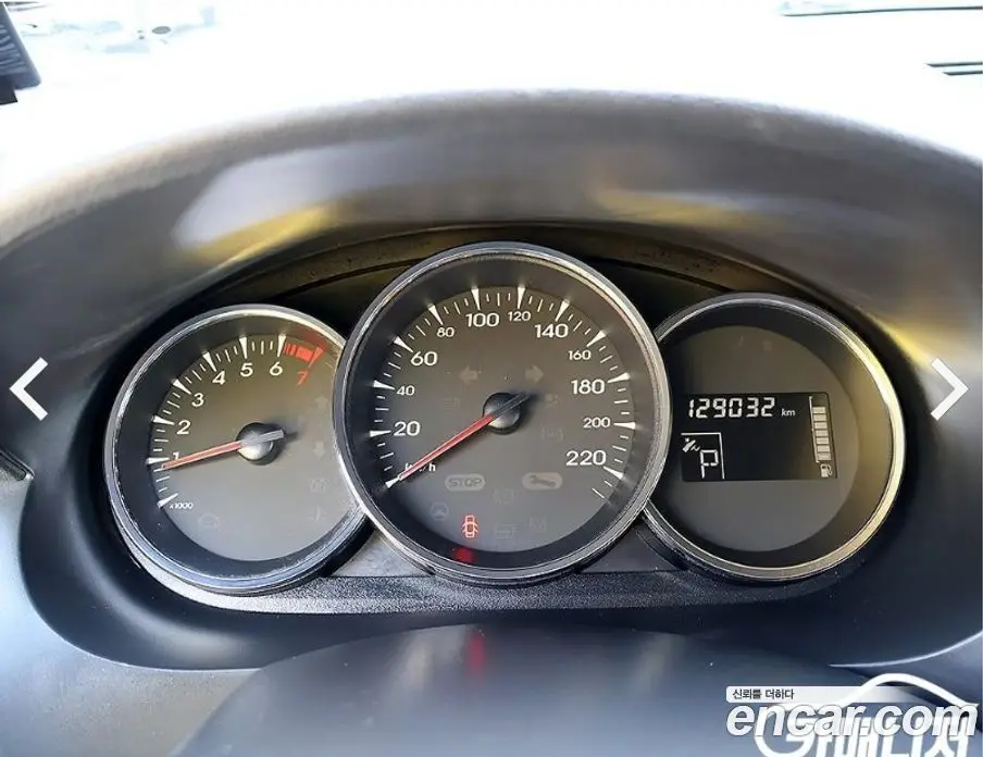 Renault (Samsung) SM3 2011 2.0 автомат (гидро), фото 5 Renault (Samsung) SM3 2011 2.0 автомат (гидро), фото 5