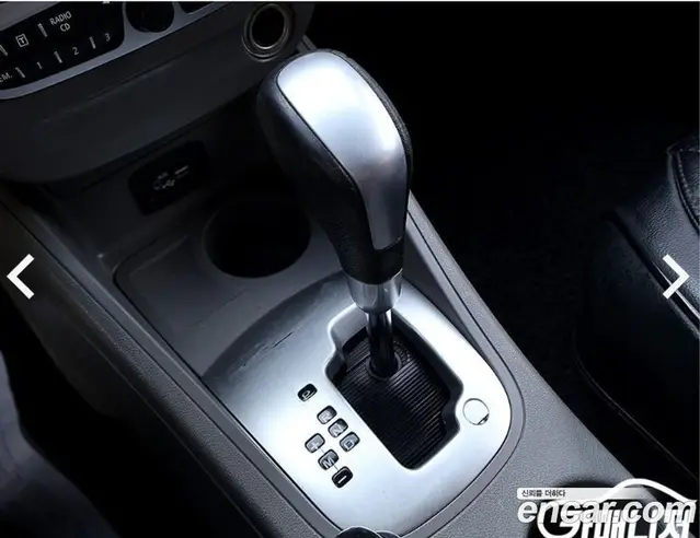 Renault (Samsung) SM3 2011 2.0 автомат (гидро), миниатюра 7 Renault (Samsung) SM3 2011 2.0 автомат (гидро), миниатюра 7