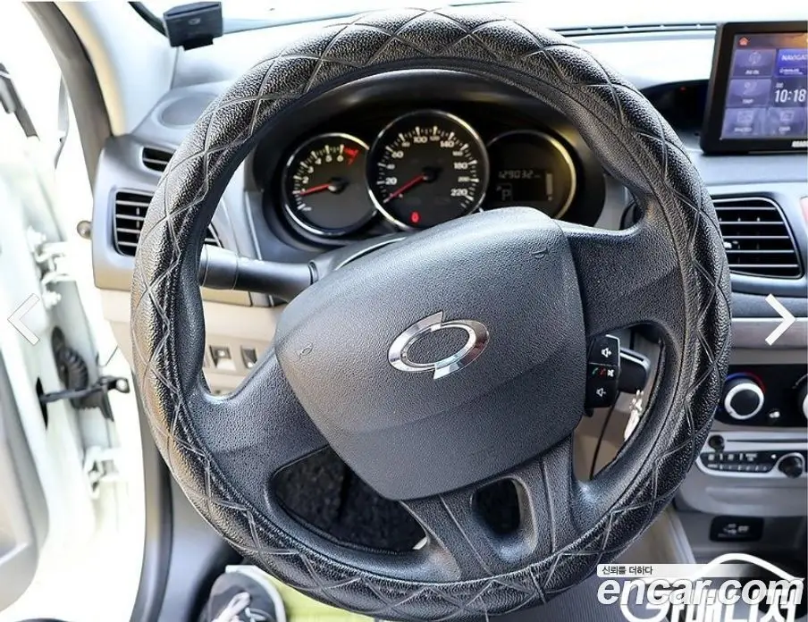 Renault (Samsung) SM3 2011 2.0 автомат (гидро), фото 8 Renault (Samsung) SM3 2011 2.0 автомат (гидро), фото 8