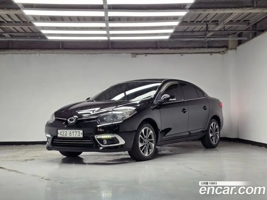 Renault (Samsung) SM3 2014 1.6 автомат (гидро), фото 1 Renault (Samsung) SM3 2014 1.6 автомат (гидро), фото 1