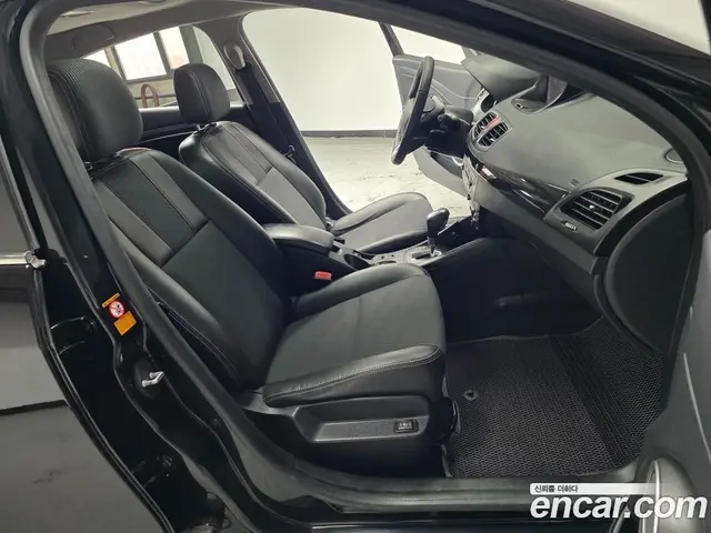 Renault (Samsung) SM3 2014 1.6 автомат (гидро), миниатюра 11 Renault (Samsung) SM3 2014 1.6 автомат (гидро), миниатюра 11