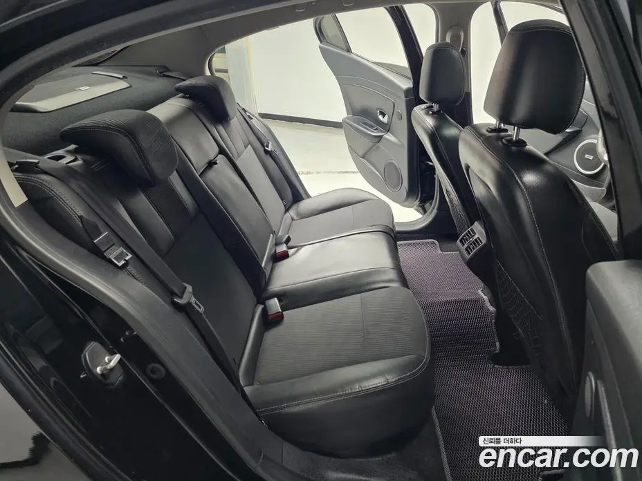 Renault (Samsung) SM3 2014 1.6 автомат (гидро), фото 12 Renault (Samsung) SM3 2014 1.6 автомат (гидро), фото 12