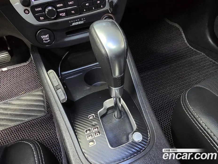 Renault (Samsung) SM3 2014 1.6 автомат (гидро), фото 16 Renault (Samsung) SM3 2014 1.6 автомат (гидро), фото 16