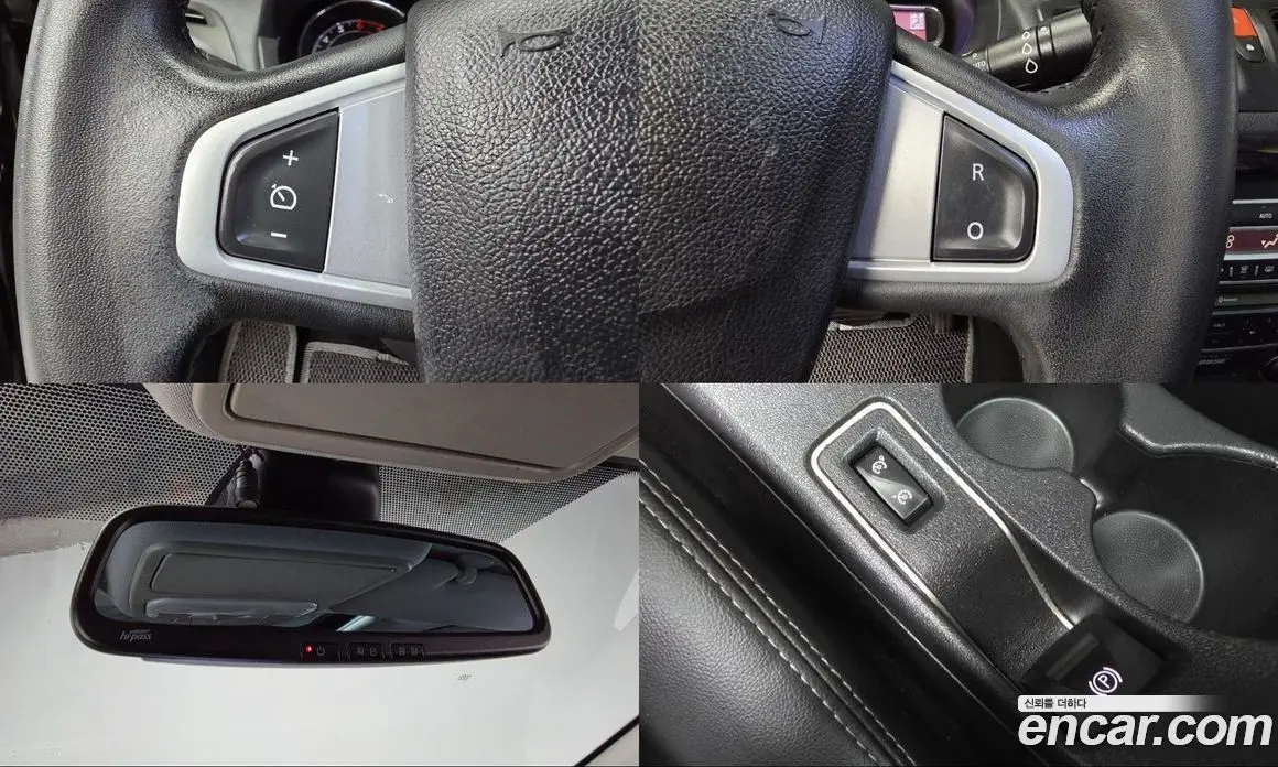 Renault (Samsung) SM3 2014 1.6 автомат (гидро), фото 17 Renault (Samsung) SM3 2014 1.6 автомат (гидро), фото 17