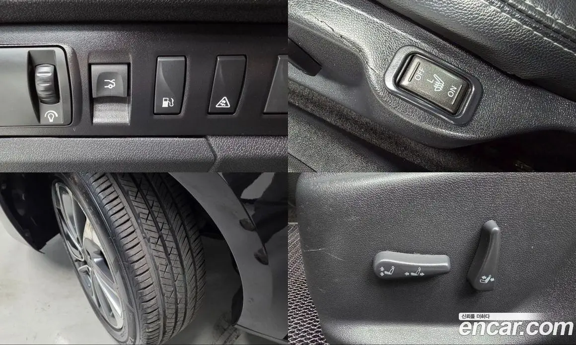 Renault (Samsung) SM3 2014 1.6 автомат (гидро), фото 18 Renault (Samsung) SM3 2014 1.6 автомат (гидро), фото 18
