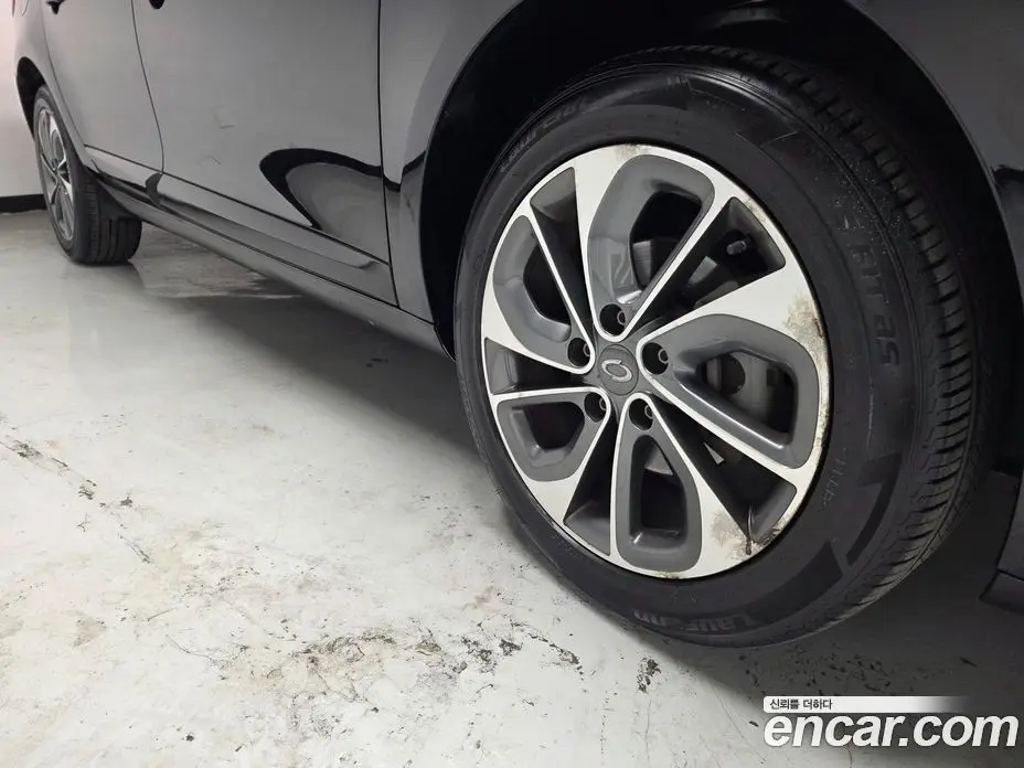 Renault (Samsung) SM3 2014 1.6 автомат (гидро), фото 20 Renault (Samsung) SM3 2014 1.6 автомат (гидро), фото 20