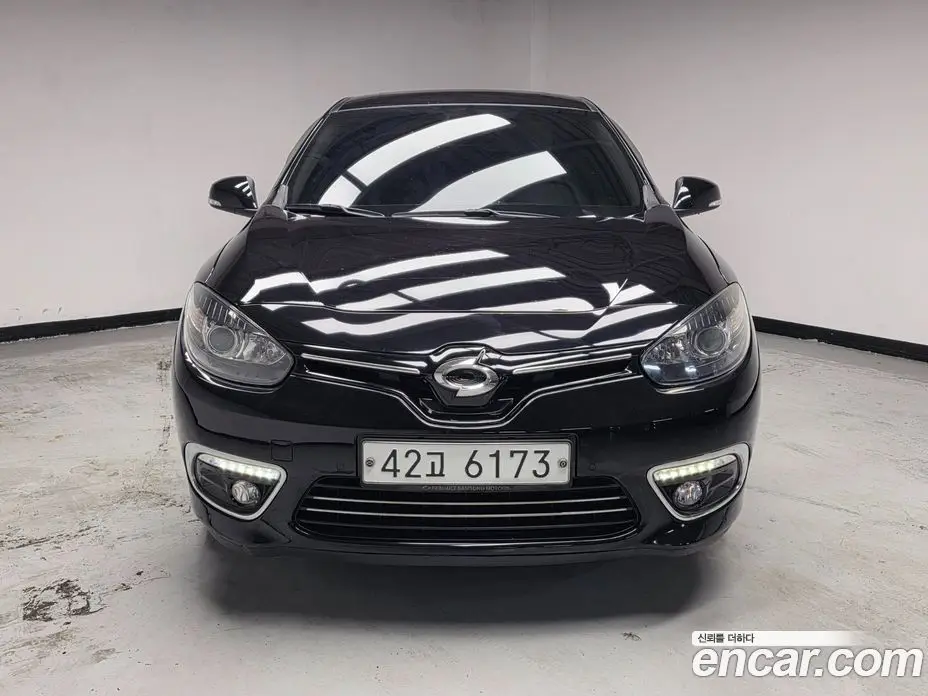 Renault (Samsung) SM3 2014 1.6 автомат (гидро), фото 3 Renault (Samsung) SM3 2014 1.6 автомат (гидро), фото 3