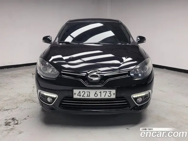 Renault (Samsung) SM3 2014 1.6 автомат (гидро), миниатюра 3 Renault (Samsung) SM3 2014 1.6 автомат (гидро), миниатюра 3