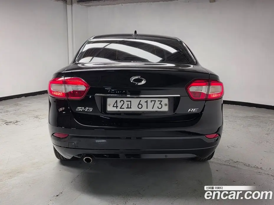 Renault (Samsung) SM3 2014 1.6 автомат (гидро), фото 4 Renault (Samsung) SM3 2014 1.6 автомат (гидро), фото 4