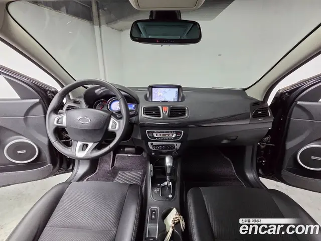 Renault (Samsung) SM3 2014 1.6 автомат (гидро), миниатюра 6 Renault (Samsung) SM3 2014 1.6 автомат (гидро), миниатюра 6