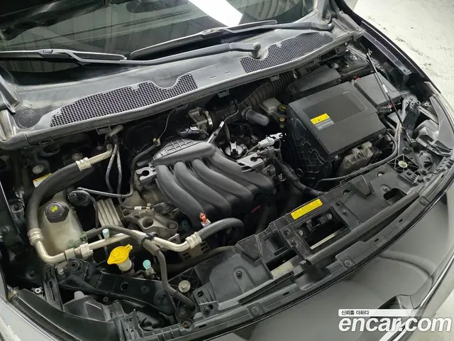 Renault (Samsung) SM3 2014 1.6 автомат (гидро), миниатюра 9 Renault (Samsung) SM3 2014 1.6 автомат (гидро), миниатюра 9