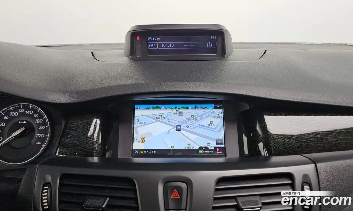 Renault (Samsung) SM5 2013 2.0 автомат (гидро), фото 12 Renault (Samsung) SM5 2013 2.0 автомат (гидро), фото 12