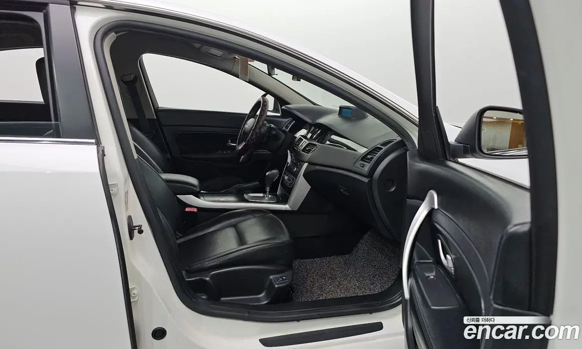 Renault (Samsung) SM5 2013 2.0 автомат (гидро), фото 18 Renault (Samsung) SM5 2013 2.0 автомат (гидро), фото 18