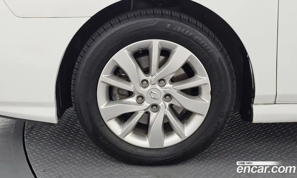 Renault (Samsung) SM5 2013 2.0 автомат (гидро), фото 5 Renault (Samsung) SM5 2013 2.0 автомат (гидро), фото 5