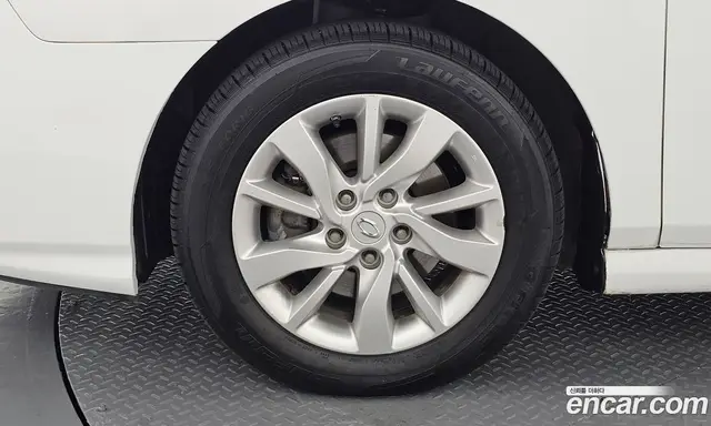 Renault (Samsung) SM5 2013 2.0 автомат (гидро), миниатюра 5 Renault (Samsung) SM5 2013 2.0 автомат (гидро), миниатюра 5